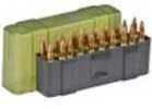 Plano 20 Round Ammunition Rifle Lg 30-45-70 Caliber 123020